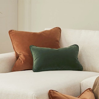 The Lucca Pillow Bundle - Primary View 1 of 7 (Click To Zoom).