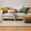 The Lucca Pillow Bundle - Gallery View 1 of 7.