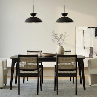 The Gemma Pendant Lamp Bundle - Primary View 1 of 5 (Click To Zoom).