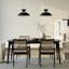 The Gemma Pendant Lamp Bundle - Gallery View 1 of 5.
