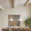 The Gemma Pendant Lamp Bundle - Gallery View 1 of 5.
