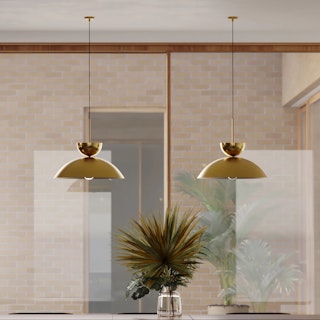 The Gemma Pendant Lamp Bundle