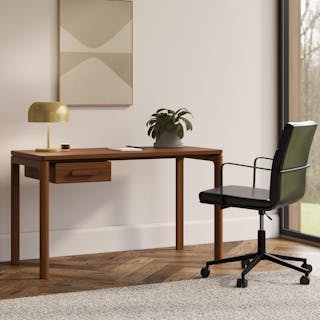 The Mid-Century Office Bundle