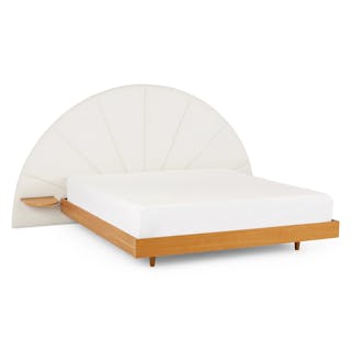 The Quiet Luxury Bed Bundle - King - Primary View 1 of 6 (Click To Zoom).