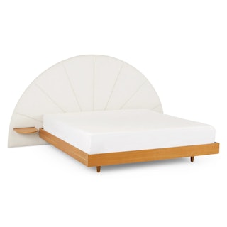 The Quiet Luxury Bed Bundle - King - Primary View 1 of 6 (Click To Zoom).