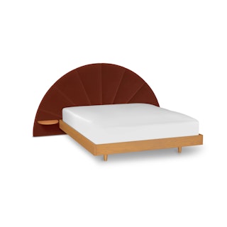 The Statement Bed Bundle - King - Primary View 1 of 6 (Click To Zoom).