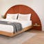 The Statement Bed Bundle - King - Gallery View 1 of 6.