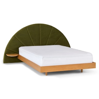 The Statement Bed Bundle - Queen - Primary View 1 of 6 (Click To Zoom).