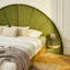 The Statement Bed Bundle - Queen - Gallery View 1 of 6.