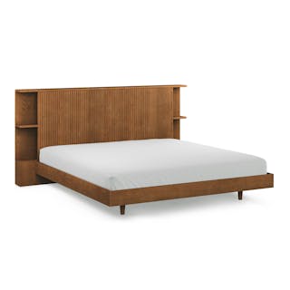 The Kouva Bedroom Bundle - King - Primary View 1 of 6 (Click To Zoom).