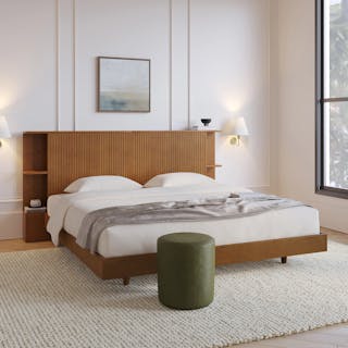 The Kouva Bedroom Bundle - King