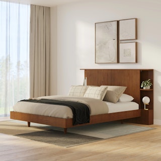 The Kouva Bedroom Bundle - Queen