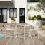 The Sarek Patio Bundle - Gallery View 1 of 7.
