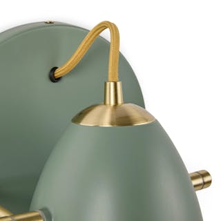 Fila Sconce Bundle - Primary View 1 of 5 (Click To Zoom).