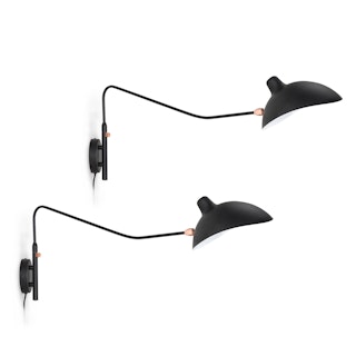 The Leap Sconce Bundle - Primary View 1 of 5 (Click To Zoom).