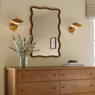 The Coy Sconce Bundle - Primary View 1 of 5 (Click To Zoom).