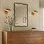 The Coy Sconce Bundle - Gallery View 1 of 5.