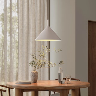 The Aino Pendant Lamp Bundle - Primary View 1 of 5 (Click To Zoom).