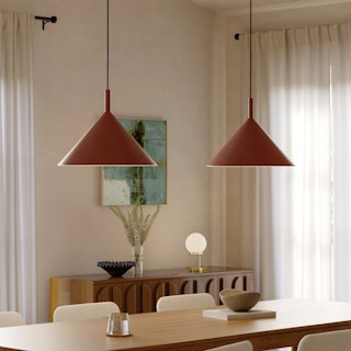 The Aino Pendant Lamp Bundle - Primary View 1 of 5 (Click To Zoom).