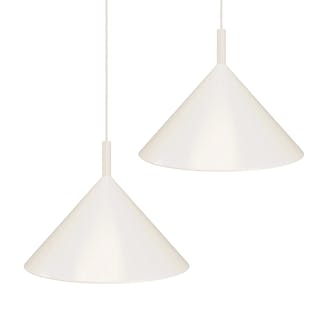 The Aino Pendant Lamp Bundle - Primary View 1 of 5 (Click To Zoom).