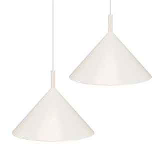 The Aino Pendant Lamp Bundle - Primary View 1 of 5 (Click To Zoom).