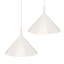 The Aino Pendant Lamp Bundle - Gallery View 1 of 5.