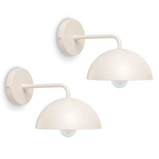 The Gemma Sconce Bundle - Primary View 1 of 5 (Click To Zoom).