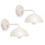 The Gemma Sconce Bundle - Gallery View 1 of 5.