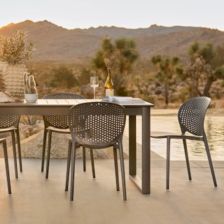 The Ofer x Dot Dining Bundle - Primary View 1 of 7 (Click To Zoom).