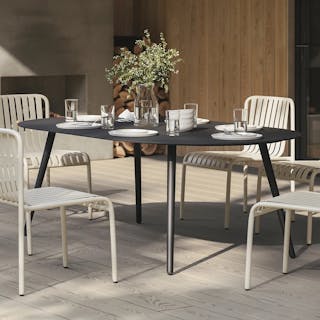 The Ballo x Sarek Dining Bundle - Primary View 1 of 7 (Click To Zoom).