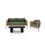 The Aby x Skane Lounge Bundle - Gallery View 1 of 8.