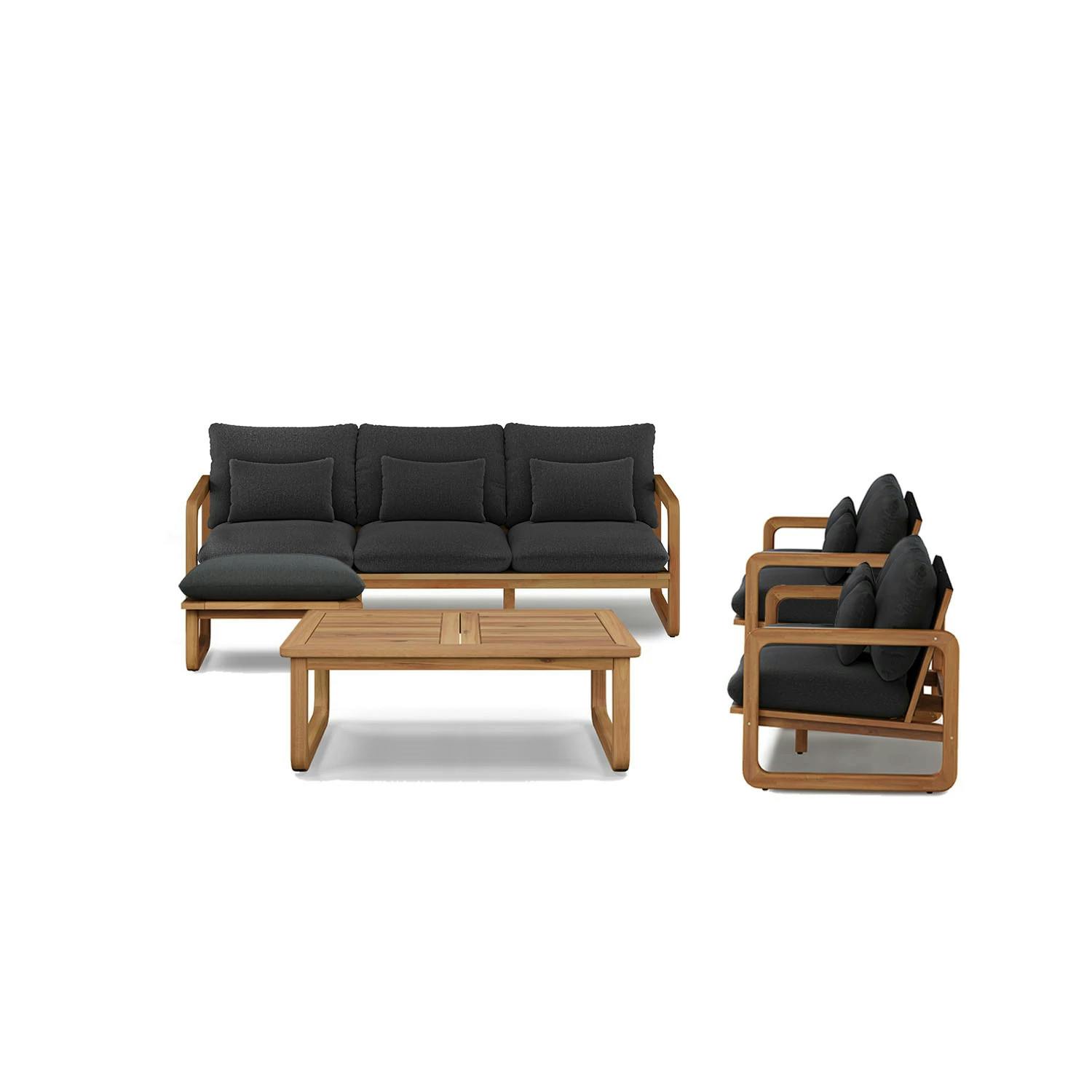 The Laholm Lounge Bundle | Article
