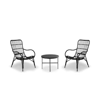 The Medan x Gera Lounge Bundle - Primary View 1 of 6 (Click To Zoom).