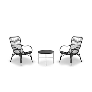 The Medan x Gera Lounge Bundle - Primary View 1 of 6 (Click To Zoom).