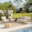 The Rosa Patio Bundle - Gallery View 1 of 7.
