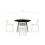 The Ballo x Ari Dining Bundle - Gallery View 1 of 7.