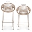 Kasiko Counter Stool Bundle - Gallery View 1 of 4.