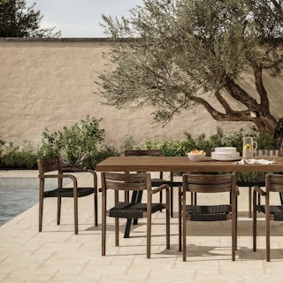 The Sardis x Reyes Dining Bundle