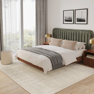 The Velvet Vista Bundle - King - Primary View 1 of 6 (Click To Zoom).