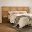 The Rattan Retreat Bundle - King - Gallery View 1 of 6.