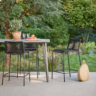 The Zina Counter Stool Bundle
