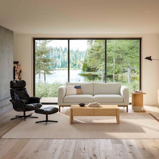 The Torme Coffee x Side Table Bundle - Primary View 1 of 6 (Click To Zoom).