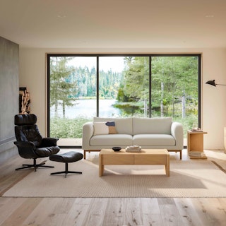 The Torme Coffee x Side Table Bundle - Primary View 1 of 6 (Click To Zoom).