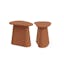 The Noora Side Table Bundle - Gallery View 1 of 4.