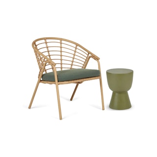 The Dalarna x Hendry Bundle - Primary View 1 of 6 (Click To Zoom).