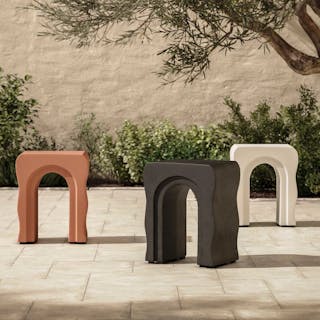 The Bixby Side Table Bundle - Primary View 1 of 4 (Click To Zoom).