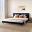 The Sven x Liv Bedroom Bundle - King - Gallery View 1 of 6.