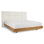 The Basi x Noel Bouclé Bedroom Bundle - King - Gallery View 1 of 6.