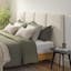The Basi x Noel Bouclé Bedroom Bundle - King - Gallery View 1 of 6.