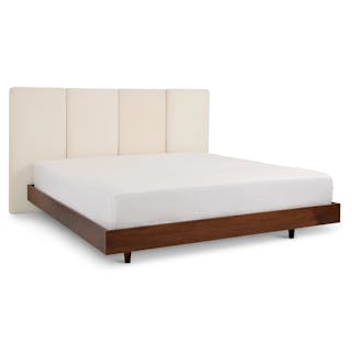 The Basi x Noel Velvet Bedroom Bundle - King - Primary View 1 of 6 (Click To Zoom).